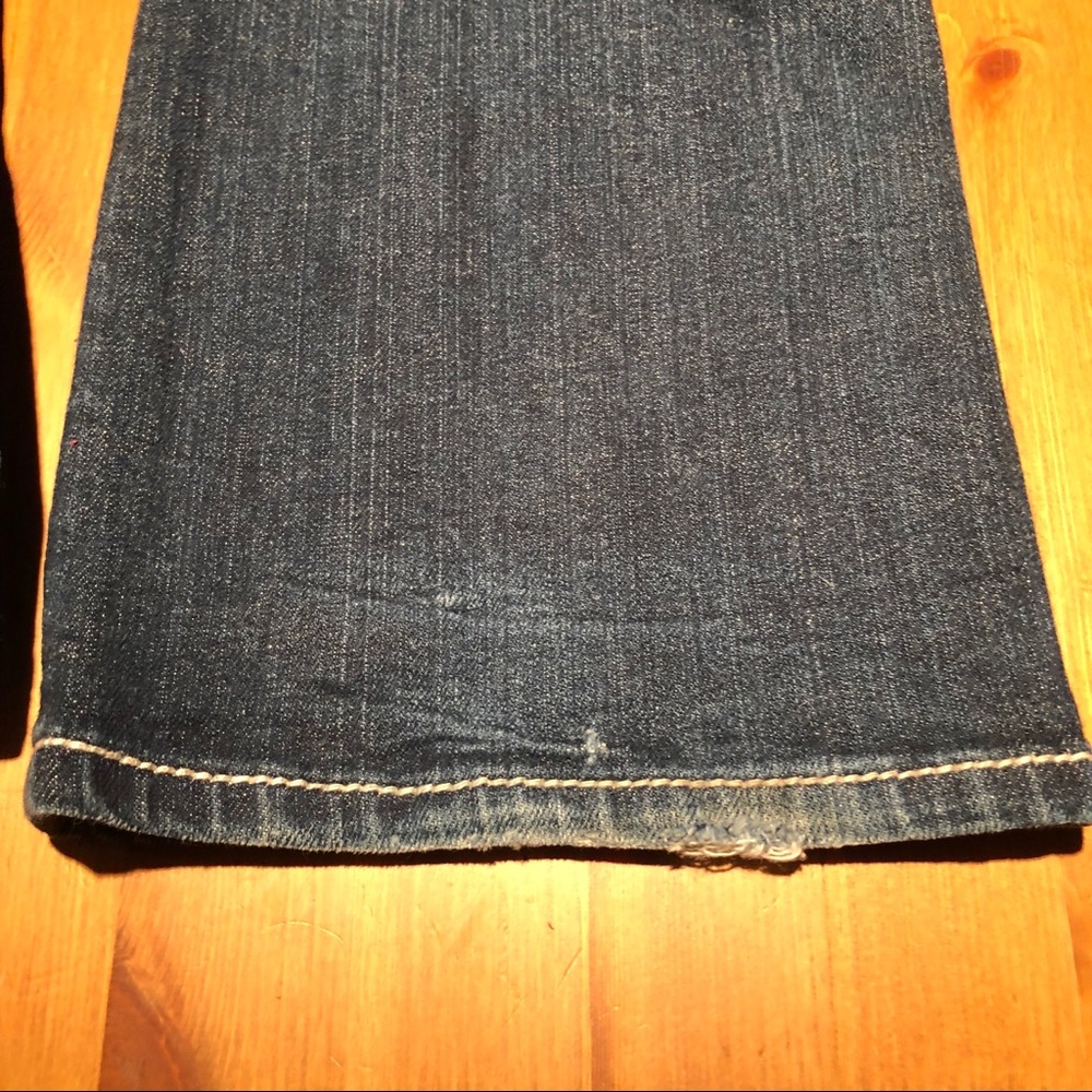 Miss me jeans JP 5038 Boot cut - Picture 3 of 8